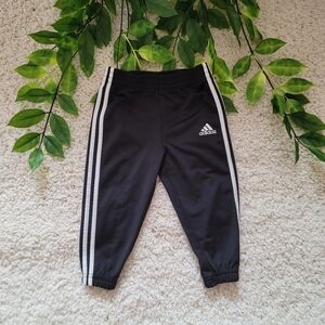 Baby Boy Adidas Tracksuit Pants (9-12 Months)